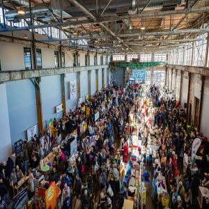 RI VegFest, Providence, Rhode Island, United States