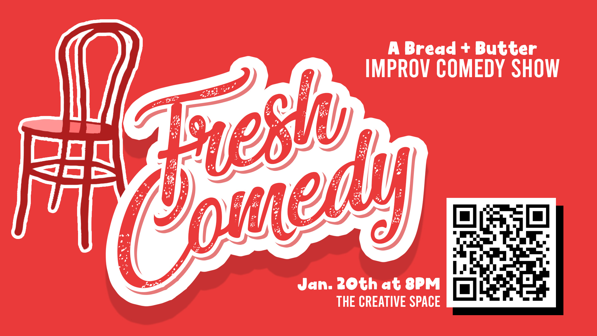 Fresh Improv Comedy Show, Garden City, Idaho, United States