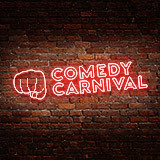 Saturday Stand Up Comedy Club - Comedy Carnival Covent Garden