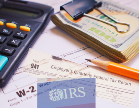 Amending Forms W-2 and 941: What You Should Know and How to Do It?, Online Event