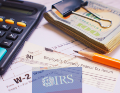 Amending Forms W-2 and 941: What You Should Know and How to Do It?