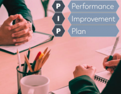 PIPs - Performance Improvement Plans for Lasting Team Success