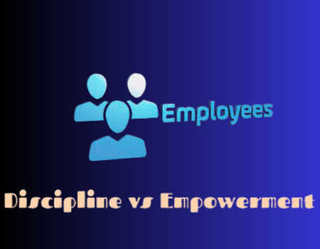 Empowerment for Employee and Organizational Success: Treating Employees as Adults, Online Event