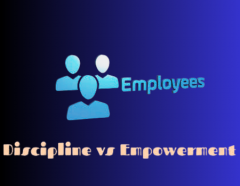 Empowerment for Employee and Organizational Success: Treating Employees as Adults