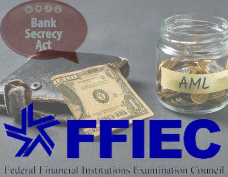 FFIEC BSA/AML Examination Manual: What Compliance Officers Really Need to Know?, Online Event
