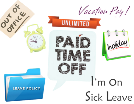 With Mandatory Paid Leave Gaining Ground, Is It Time to Do Away with Your PTO and Go Back to a Sick/Vacation Time Off Program?, Online Event