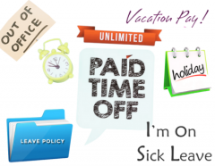 With Mandatory Paid Leave Gaining Ground, Is It Time to Do Away with Your PTO and Go Back to a Sick/Vacation Time Off Program?