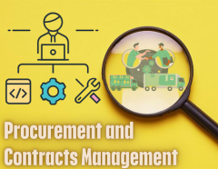 Drafting Contracts for Procurement Professionals