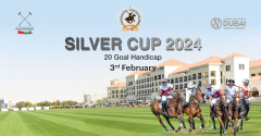 Silver Cup 2024