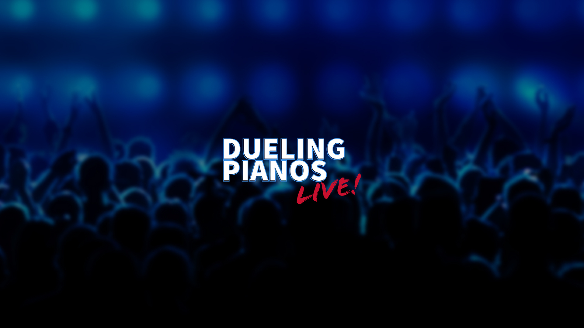 Dueling Pianos Live! is back at The Brook on March 29th, Seabrook, New Hampshire, United States