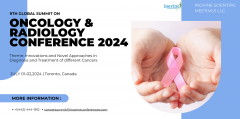 9th Global Summit on Oncology & Radiology