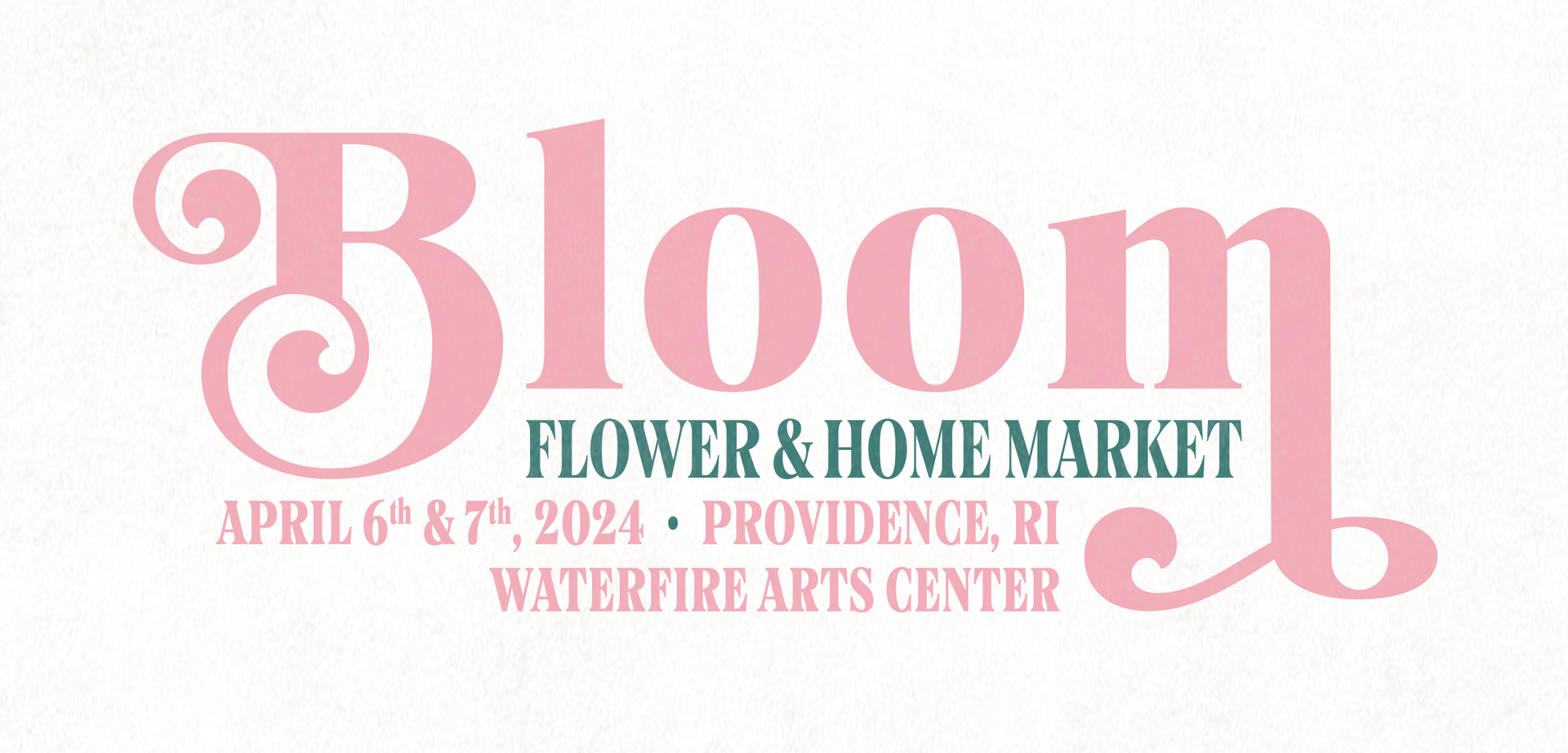 Bloom Flower and Home Market, Providence, Rhode Island, United States