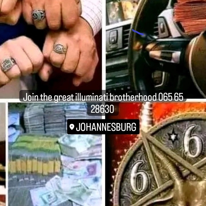 JOIN ILLUMINATI BROTHERHOOD FOR MONEY POWER +27656528630 IN DENMARK,FINLAND,SOUTH AFRICA,CANADA, Online Event