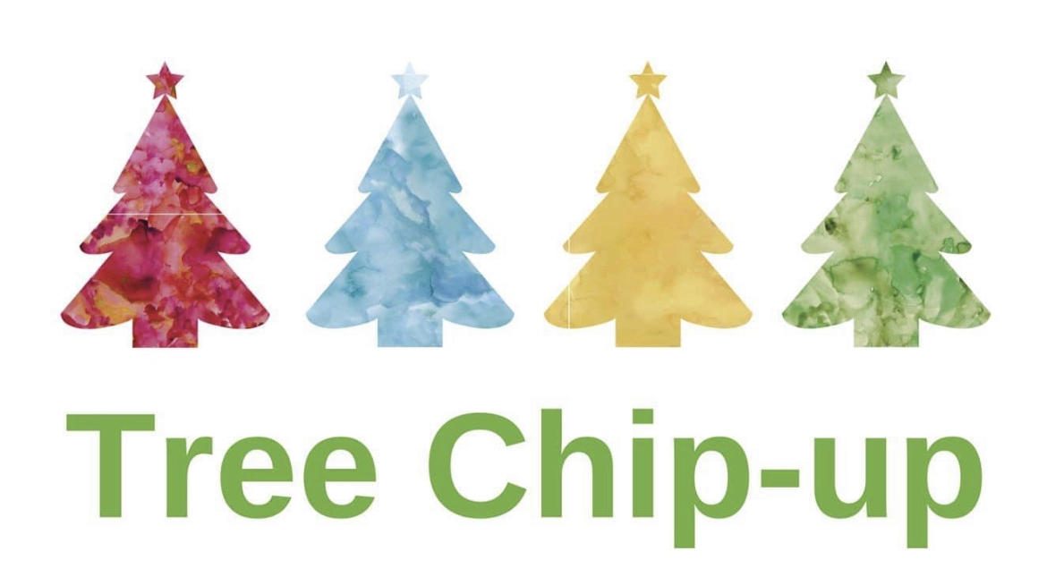 ULP Tree Chip January 6-7th, North Vancouver, British Columbia, Canada