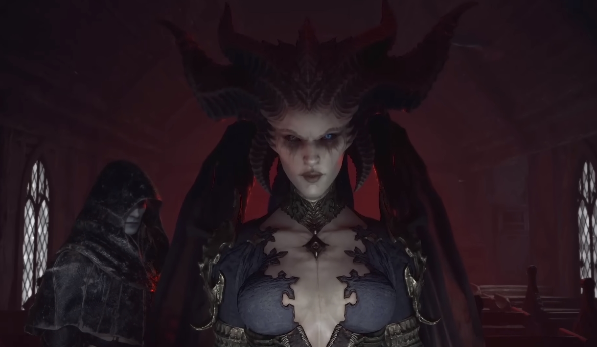 Diablo 4 Players Will Be Able to Earn Increased XP, Online Event