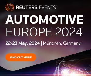 Automotive Europe 2024, München, Bayern, Germany