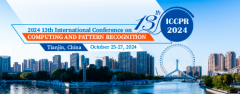 2024 13th International Conference on Computing and Pattern Recognition (ICCPR 2024)
