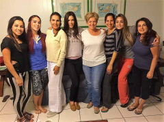 Reiki classes in South Florida