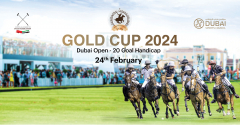 Gold Cup 2024