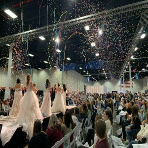 She Said Yes: Wedding Expo, Fredericksburg City, Virginia, United States