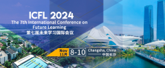 2024 The 7th International Conference on Future Learning (ICFL 2024)