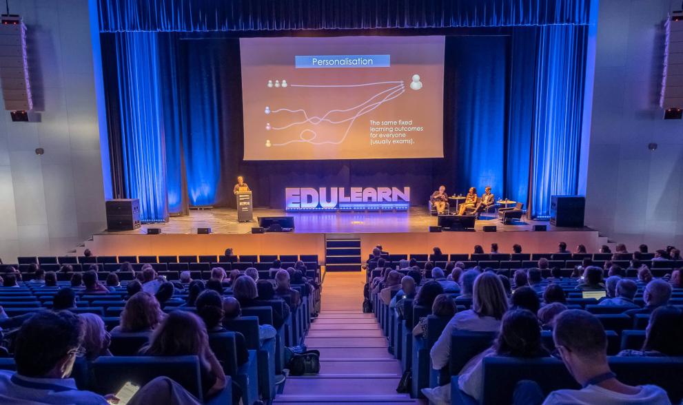 EDULEARN24 (16th annual International Conference on Education and New Learning Technologies), Palma de Mallorca, Islas Baleares, Spain