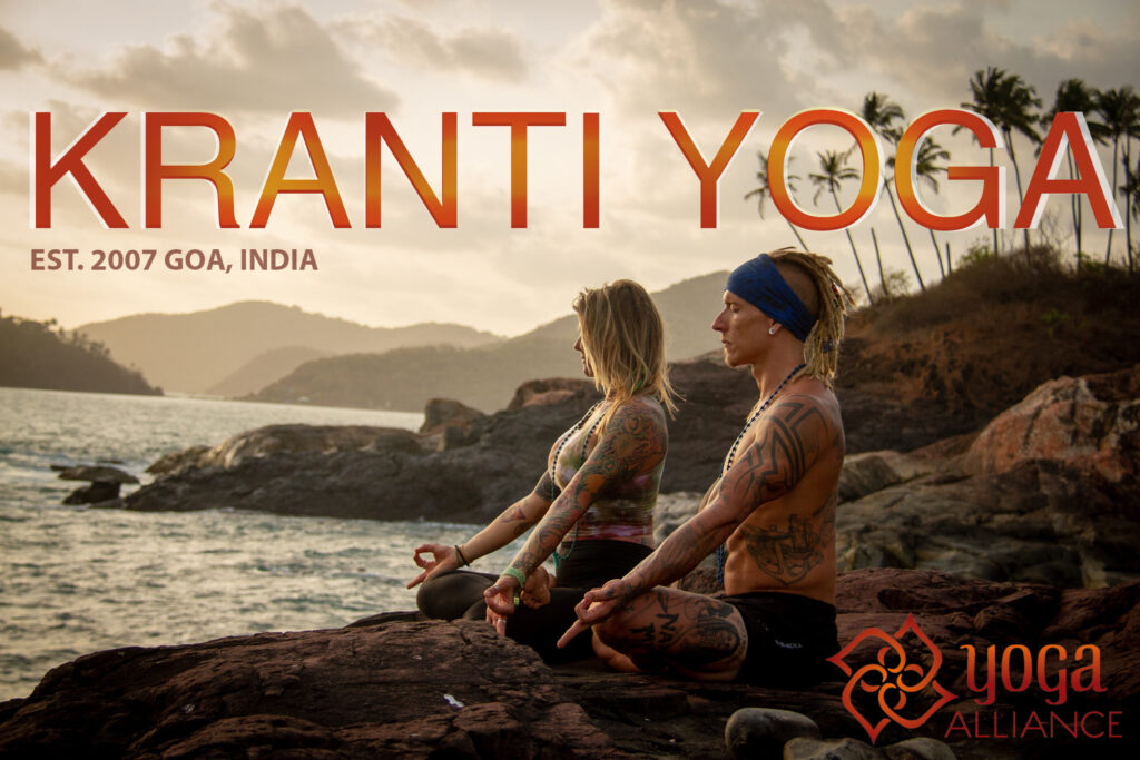 200 HOURS YOGA TEACHER TRAINING IN INDIA, South Goa, Goa, India