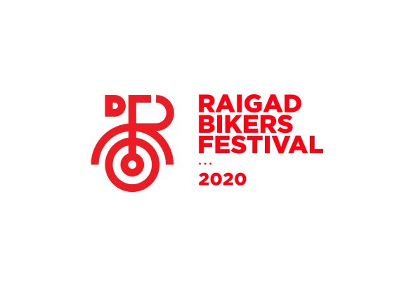 Raigad Bikers Festival (Season 8), Raigad, Maharashtra, India