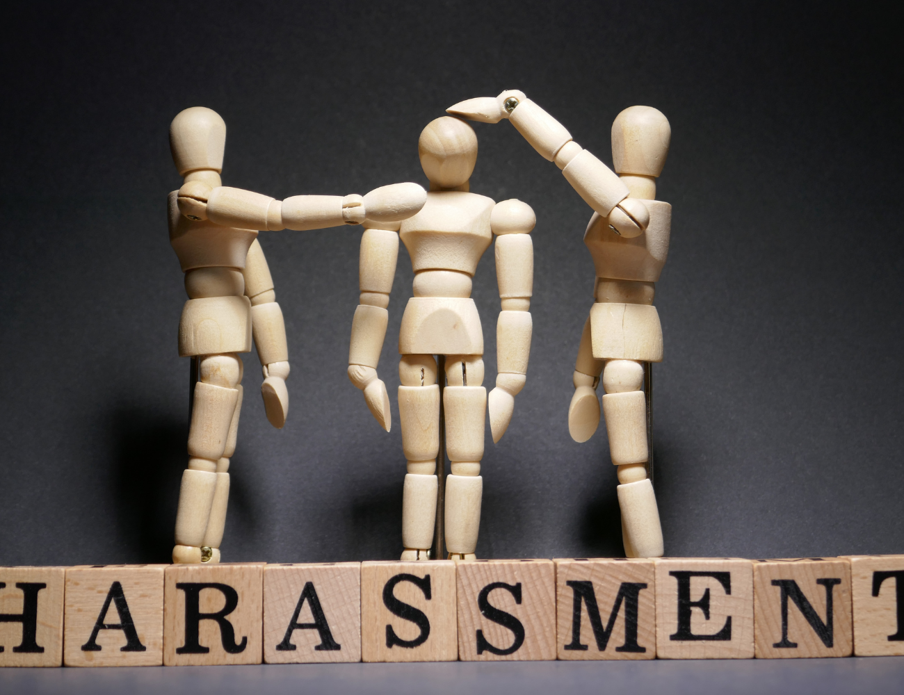 Conducting Effective, Legally - Compliant Investigations of Harassment and Bullying Allegations, Online Event
