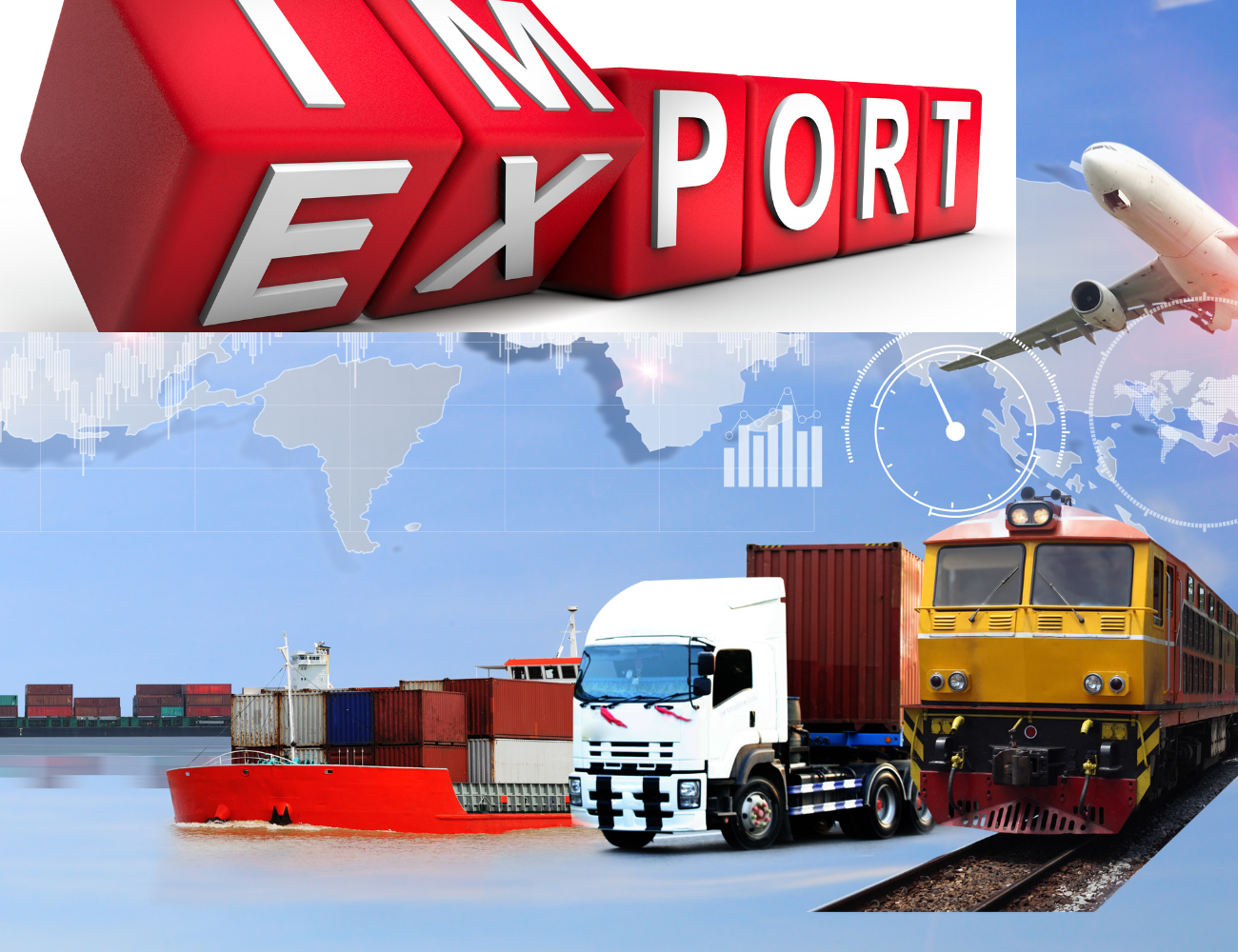 Export Party Responsibilities - USPPI, FPPI, Forwarder, Carrier, Routed Transactions in 2024, Online Event