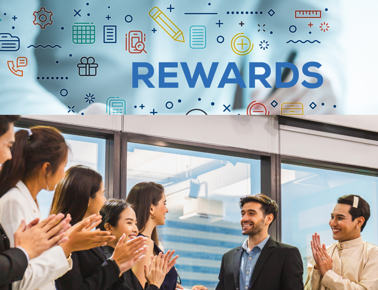 Thinking Beyond Pay: The Key to Equity and Equality in your Total Rewards Strategy, Online Event