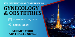 4th International Conference on Gynecology & Obstetrics