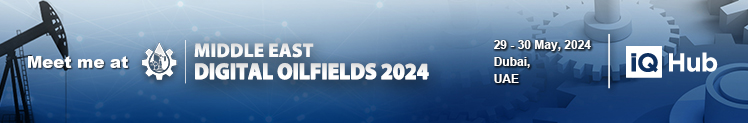 Digital Oilfields 2024, Dubai, UAE,Abu Dhabi,United Arab Emirates