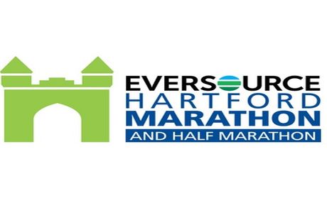 Eversource Hartford Marathon, Half Marathon, Team 26.2 Relay and Charity 5K, Hartford, Connecticut, United States
