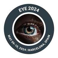 7th International Eye and Vision Congress, Barcelona, Melilla, Spain