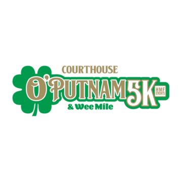 Courthouse O'Putnam 5K, Putnam, Connecticut, United States