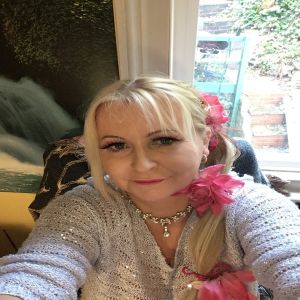 New Year Evening of Clairvoyance with TV Psychic Medium Julie Angel, Malvern, Worcestershire,England,United Kingdom