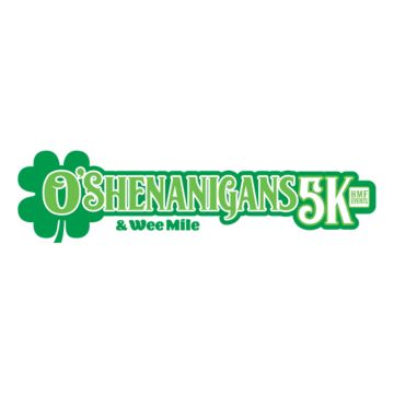 O'Shenanigans 5K, Southington, Connecticut, United States