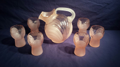 49th Antique Glass and Depression Glass Show Two Day Event Saturday Jan 27th and Sunday Jan 28th