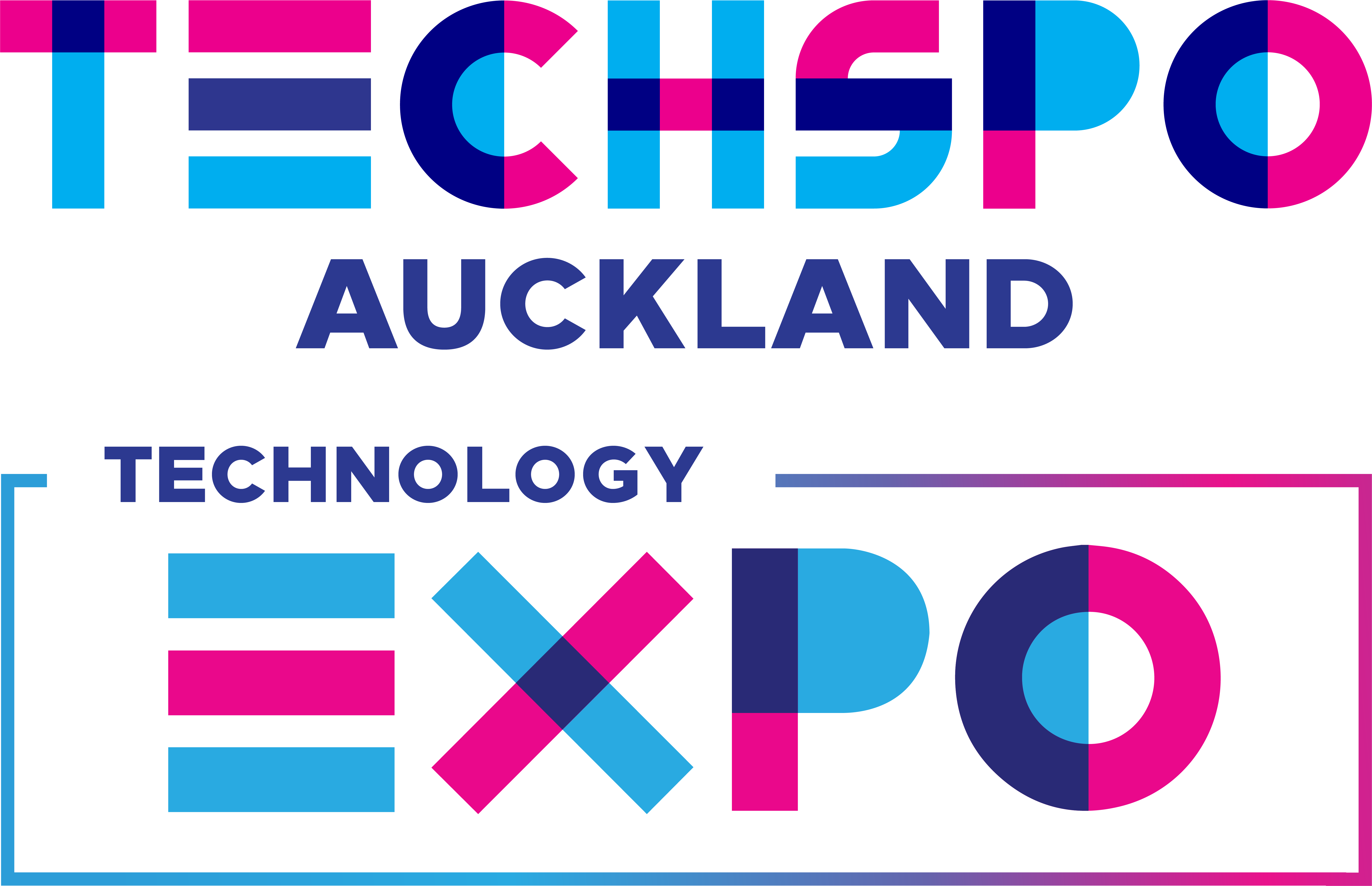 TECHSPO Auckland 2024 Technology Expo (Internet ~ Mobile ~ AdTech ~ MarTech ~ SaaS), Auckland, New Zealand