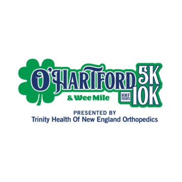 O'Hartford 5K and 10K presented by Trinity Health of New England Orthopedics, Hartford, Connecticut, United States