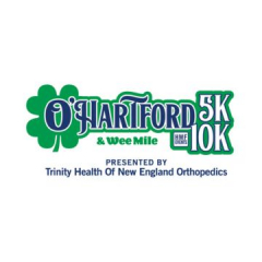 O'Hartford 5K and 10K presented by Trinity Health of New England Orthopedics