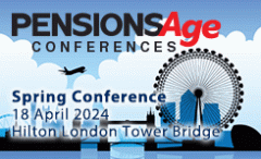 Pensions Age Spring Conference