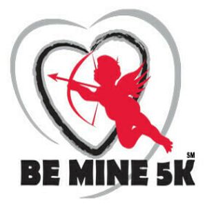 Be Mine 5K, Mount Pleasant, Wisconsin, United States