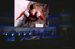 Superman in Concert with your Toronto Symphony Orchestra, Feb 15-17