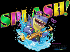 SPLASH! 2024 at the Oklahoma Aquarium