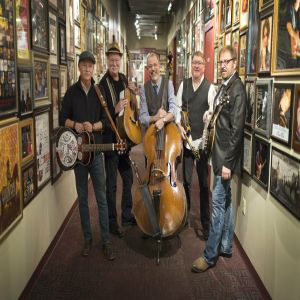 Seldom Scene, Hagerstown, Maryland, United States