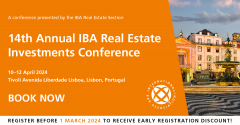 14th Annual IBA Real Estate Investments Conference
