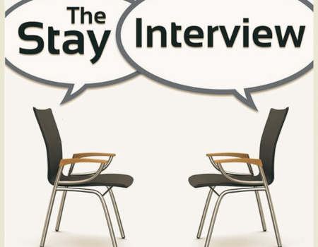 Stay Interviews: A Powerful and Low-Cost Employee Engagement and Retention Tool, Online Event