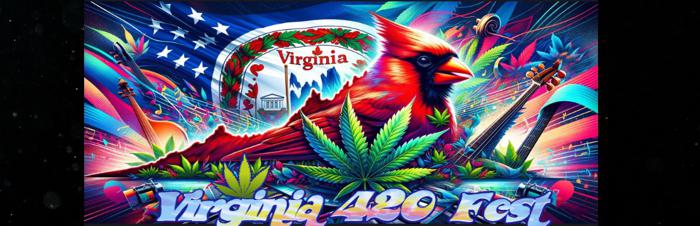 Virginia 420 Festival ( Garrett Farms ), Salem, Virginia, United States